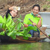 Національний день охорони каналів в Таїланді