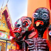 Свято середини року в Таїланді