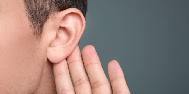 Подія 31 травня - День Збережи свій слух