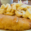 Національний день риби і смаженої картоплі в Великобританії