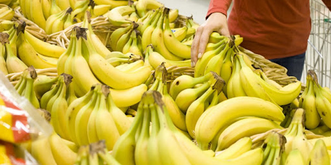 Подія 1 травня - Національний день банана в Австралії
