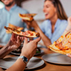 Національний день вечірки з піцою в США