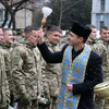 День військового капелану в Україні