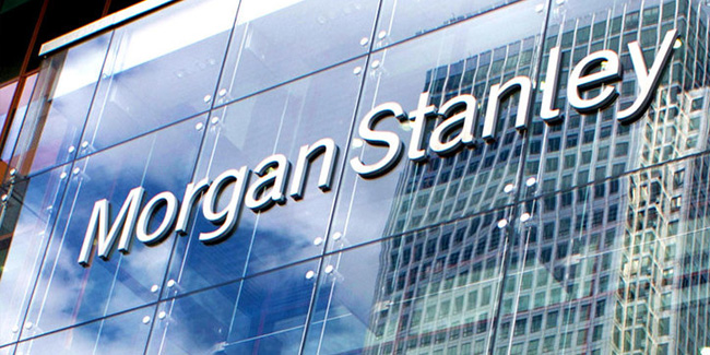 Подія 16 вересня - День Morgan Stanley