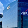  AXA