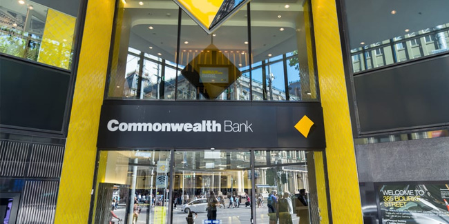 Подія 22 грудня - День банку Співдружності Австралії
