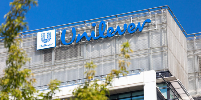 Подія 2 вересня - День компанії Unilever