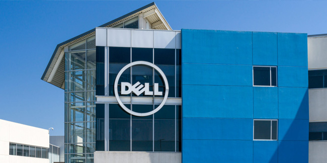 Подія 7 вересня - День Dell Technologies