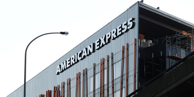 Подія 18 березня - День American Express