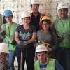 День інженера-будівельника в Еквадорі