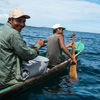 День рибалки у Сальвадорі