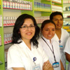 День хіміка-фармацевта у Перу