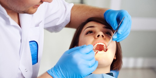 Подія 29 вересня - День стоматолога у Сальвадорі