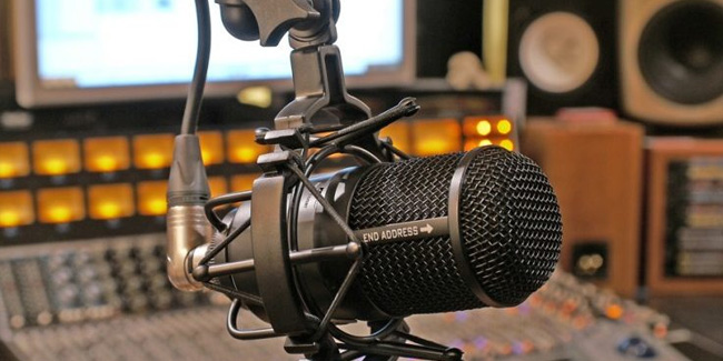 Подія 21 вересня - День радіопрацівника у Чилі