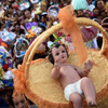 День святих Невинних Немовлят Віфлеємських у Сальвадорі