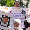 Національний день дітей жертв насильницьких зникнень у Сальвадорі