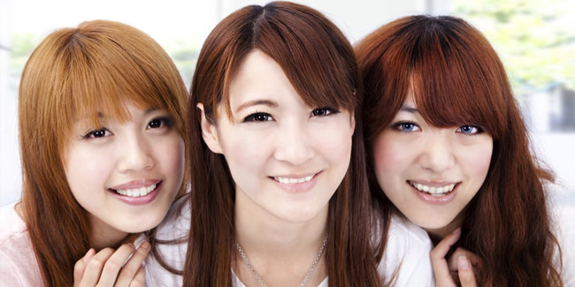 Подія 8 листопада - День хороших зубів у Японії
