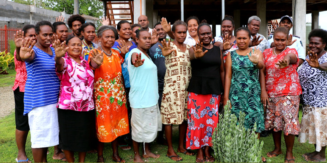 Подія 29 червня - День Центральної провінції на Соломонових островах