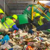 Всесвітній день рециклінгу, сортування сміття і вторинної переробки сировини