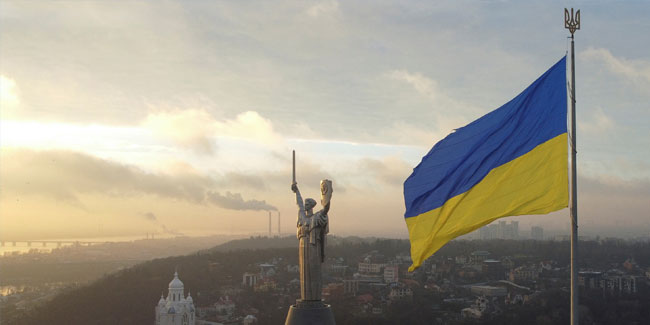 Подія 4 грудня - Всеукраїнський тиждень права