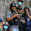 День журналиста в Никарагуа