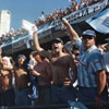 День фаната перегонів в Аргентині