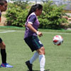 День жіночого футболу в Південній Америці