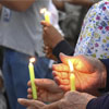 Національний день пам'яті та солідарності з жертвами збройного конфлікту в Колумбії