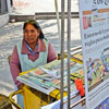 День продавців газет і журналів у Болівії