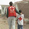 День молоді Червоного Хреста в Перу