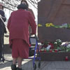 День пам'яті жертв комуністичного геноциду в Латвії