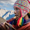 День андської пісні в Перу