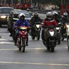 День мотоцикліста в Болівії