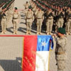 День чилійського прапора і День пам'яті про битву за Консепсьйон