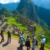 День офіційного туристичного гіда в Перу