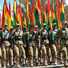 День збройних сил Болівії