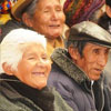День гідності літніх людей у Болівії