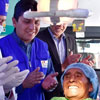 День лікаря в Болівії