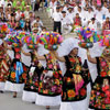 День муніципалітету Уньон Ідальго в Мексиці