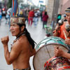 День корінних народів і міжкультурного діалогу в Перу