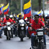 День гідності мотоциклістів у Венесуелі