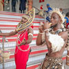 Всесвітній день африканської культури і культури вихідців з Африки