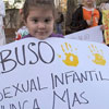 Національний день запобігання жорстокому поводженню з дітьми та підлітками в Аргентині