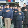 Національний день охоронця в Колумбії або День нагляду і приватної охорони