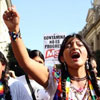 День жінок мігрантів в Аргентині