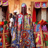 День традиційних релігій у Беніні