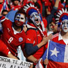 Національний день футбольного вболівальника в Чилі
