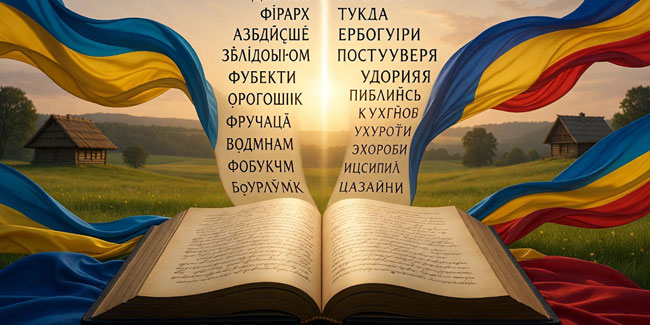 ���� 31 ������ - ���� ��������� ���� � ������