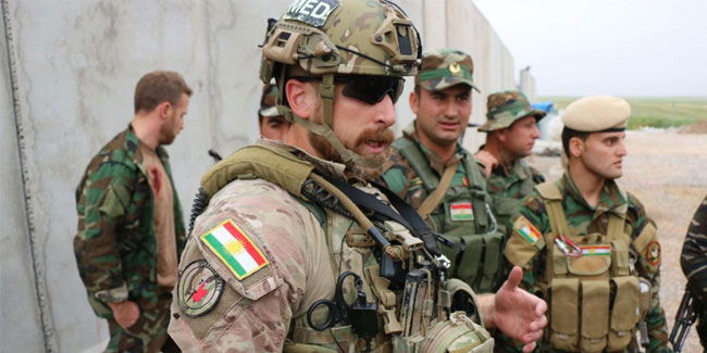 Подія 6 січня - День збройних сил Іраку