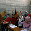 День вчителя в Сирії